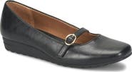 EUROSOFT Padme Faux Leather Wedge