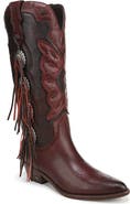 Sam Edelman Rhett Western Boot