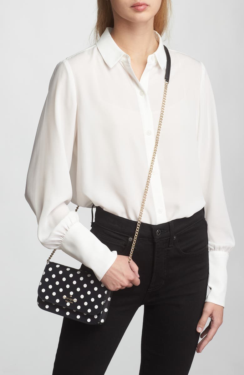 Kate Spade New York cheers crossbody bag, Alternate, color,