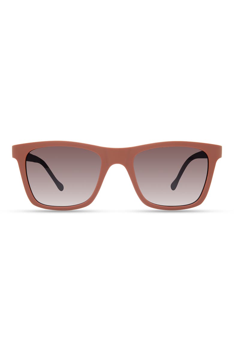 Salt Sunglasses, Main, color, Terracotta