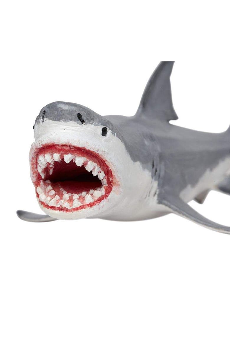 Safari Ltd. Megalodon Toy, Alternate, color, NO COLOR