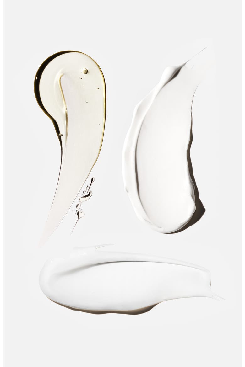 The Body Trio Set (Nordstrom Exclusive) USD $68 Value, Alternate, color, NO COLOR