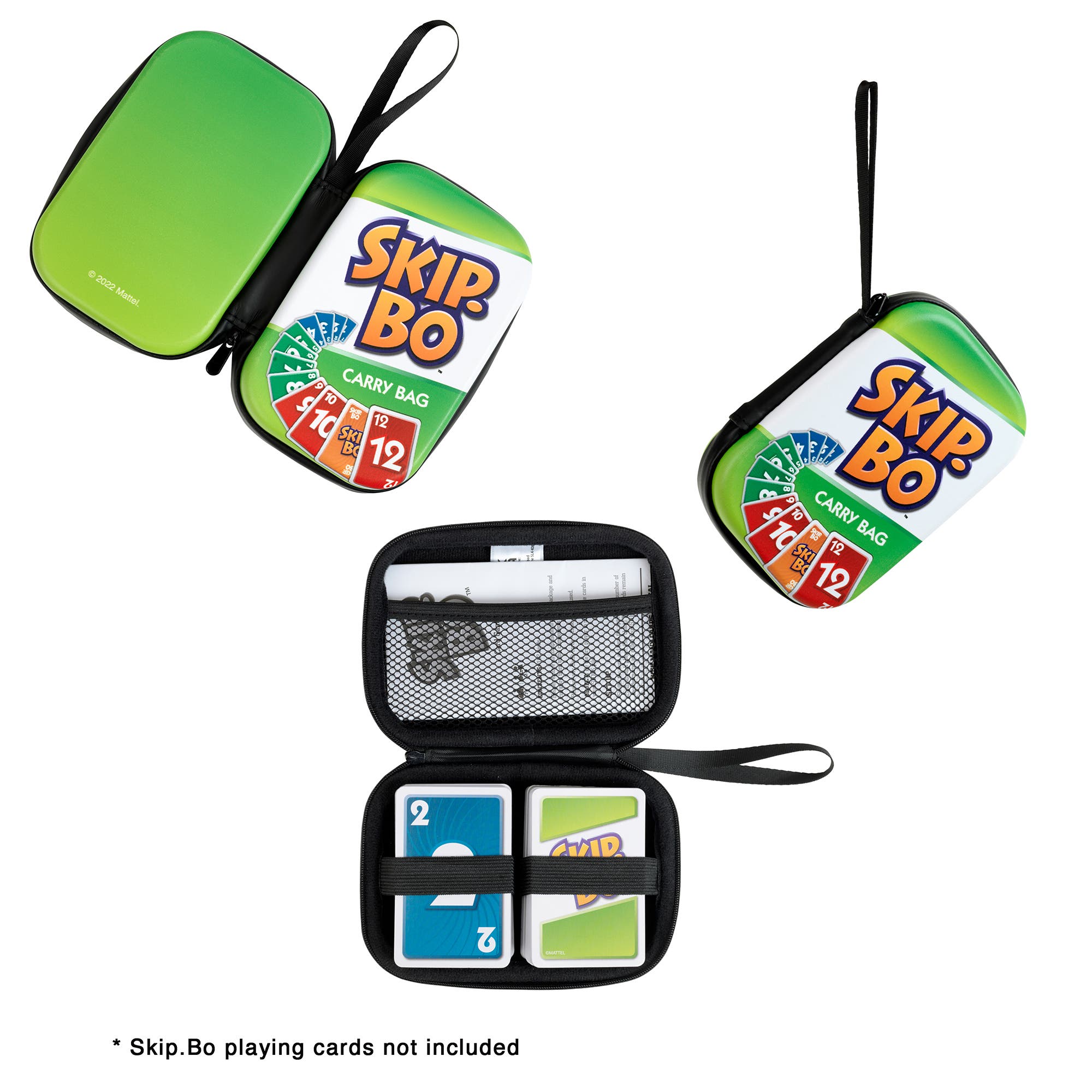 SKIP BO Carry Bag Card Game Accessory | Nordstrom