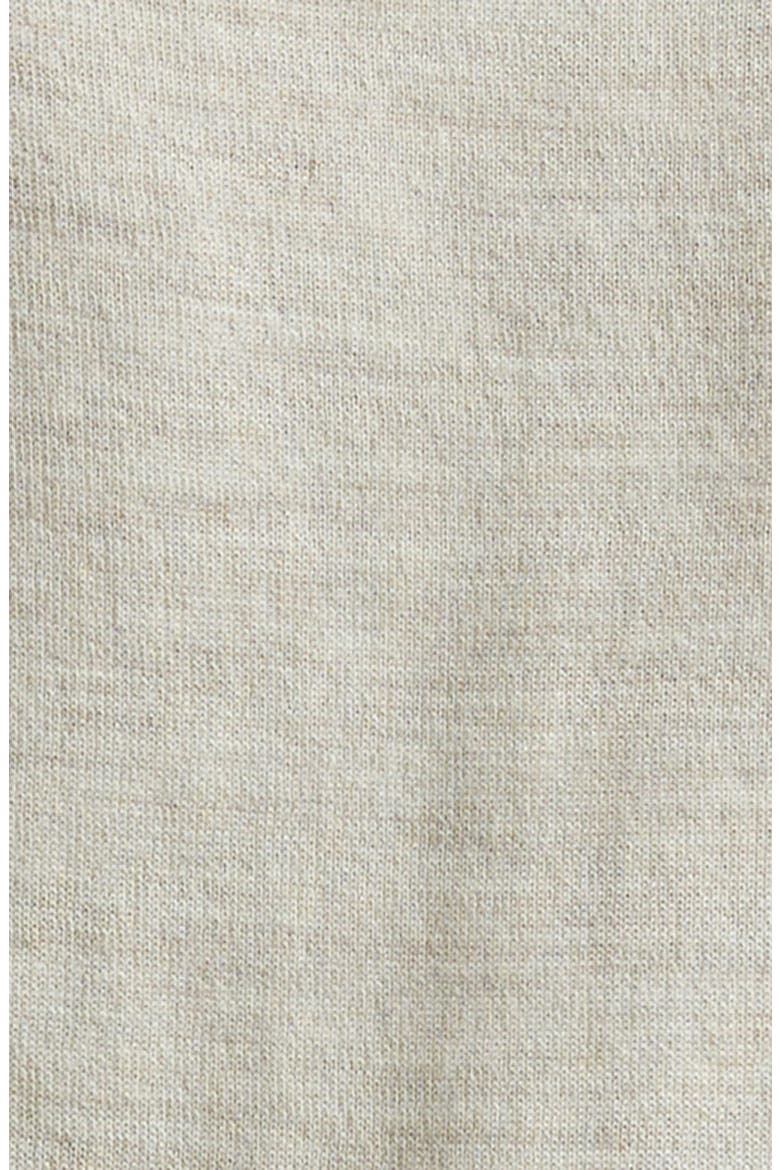 Brae Merino Wool & Cashmere Cardigan, Alternate, color, NATURAL COLOURWAY