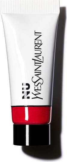 Yves Saint Laurent NU Lip Cheek Tint Balm Nordstrom