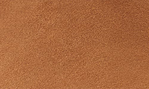 Fitflop F-mode Platform Bootie In Brown