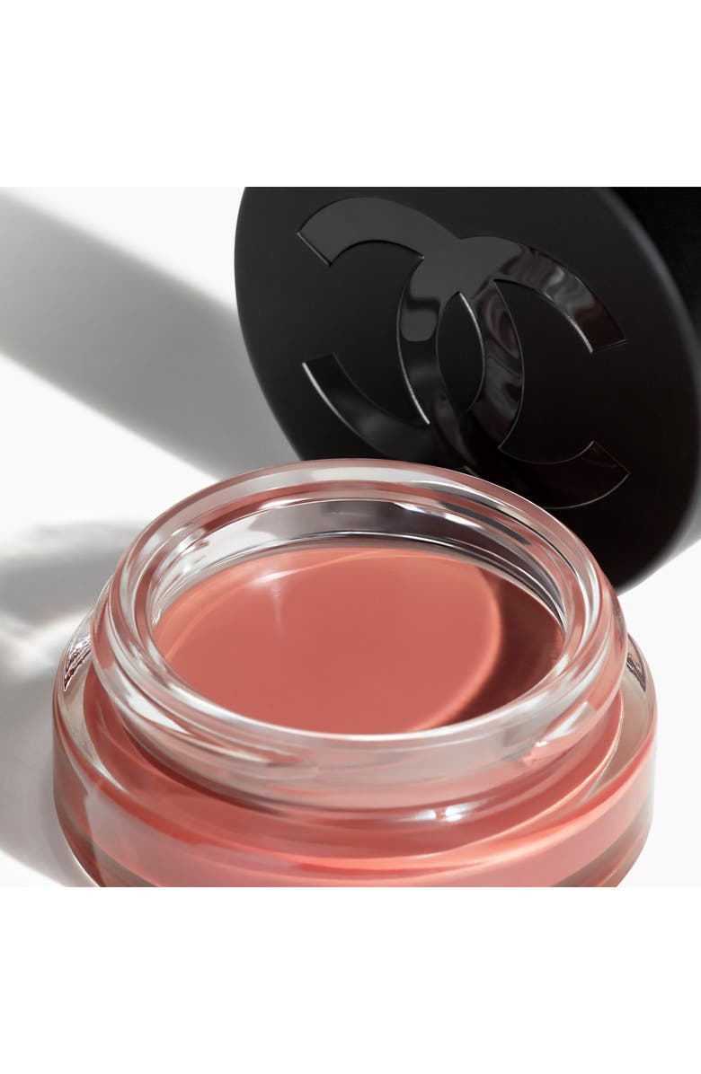 CHANEL N°1 DE CHANEL Lip AND CHEEK BALM Color - Nourishes - Plumps, Alternate, color, 2 Healthy Pink
