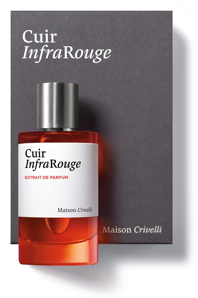Cuir Infrarouge Extrait de Parfum, Alternate, color, NO COLOR