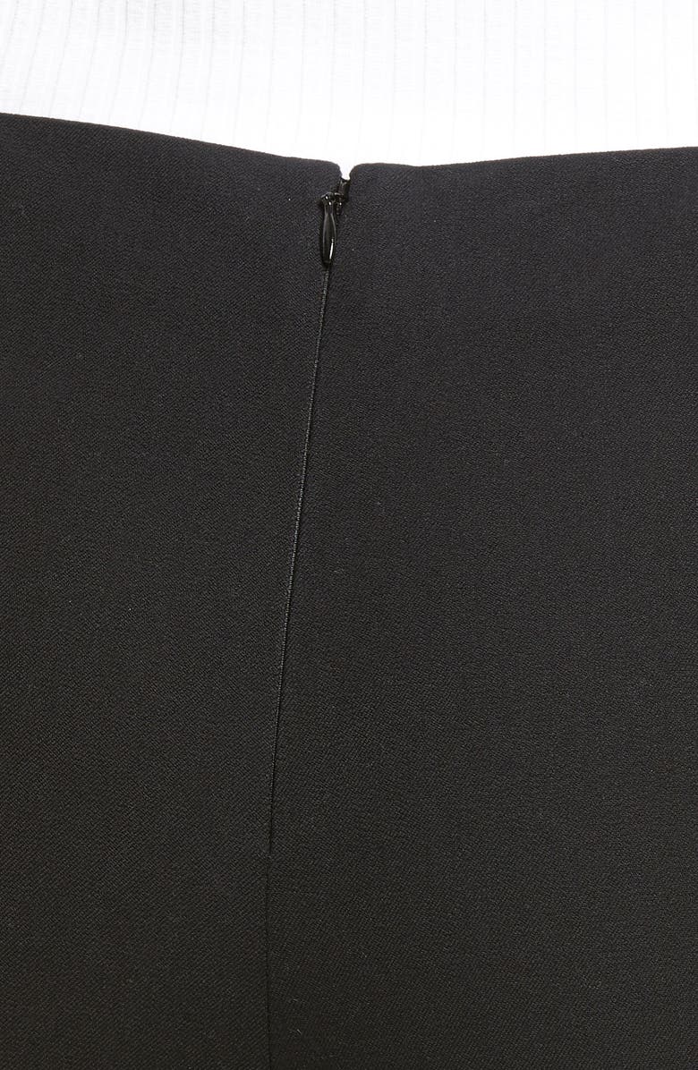 Nordstrom Everyday Skinny Fit Stretch Cotton Ankle Pants, Alternate, color,