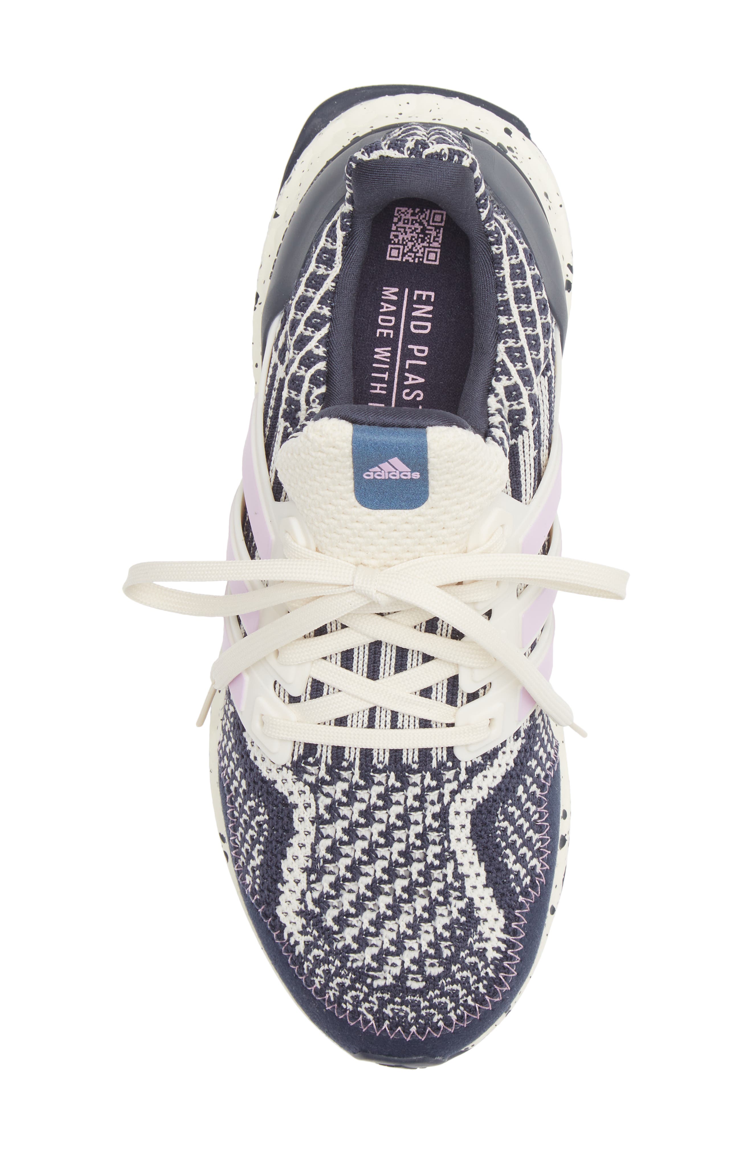 adidas Ultraboost 5.0 DNA Primeblue Sneaker, Alternate, color, 