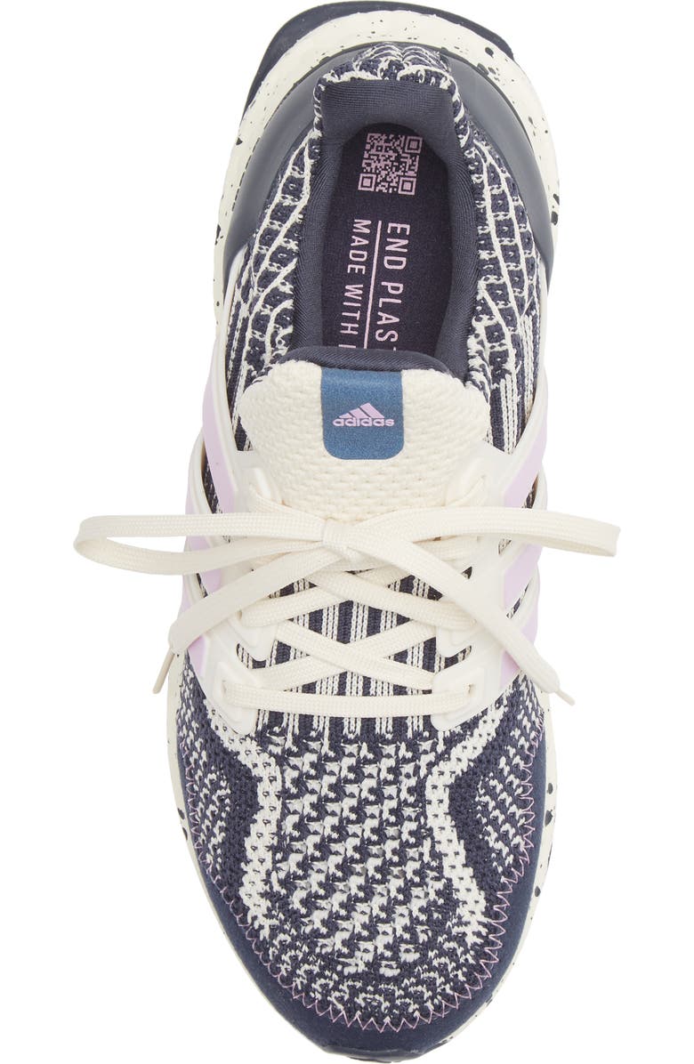 adidas Ultraboost 5.0 DNA Primeblue Sneaker, Alternate, color,