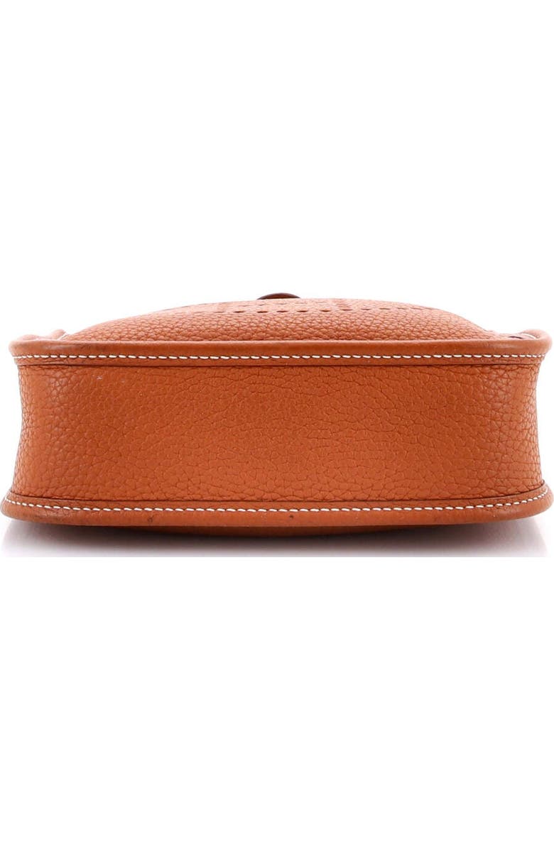 Pre-Owned Hermes Evelyne Bag Gen III Clemence TPM, Alternate, color,