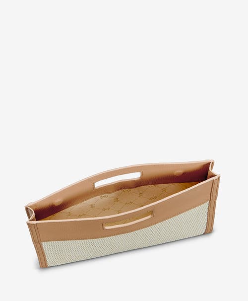 Gigi New York Remy Clutch
