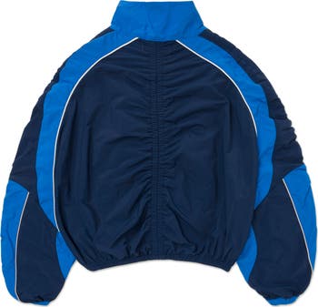 Sports Crop Jacket