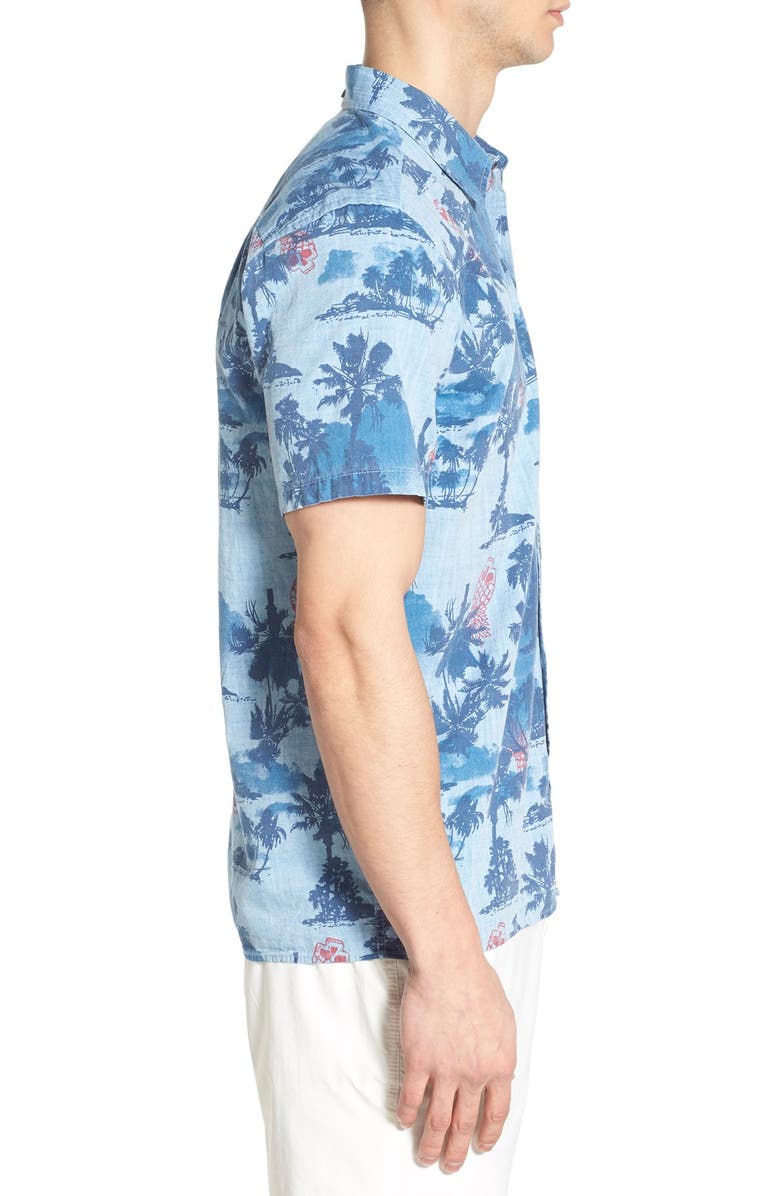 Hurley , Alternate, color, 