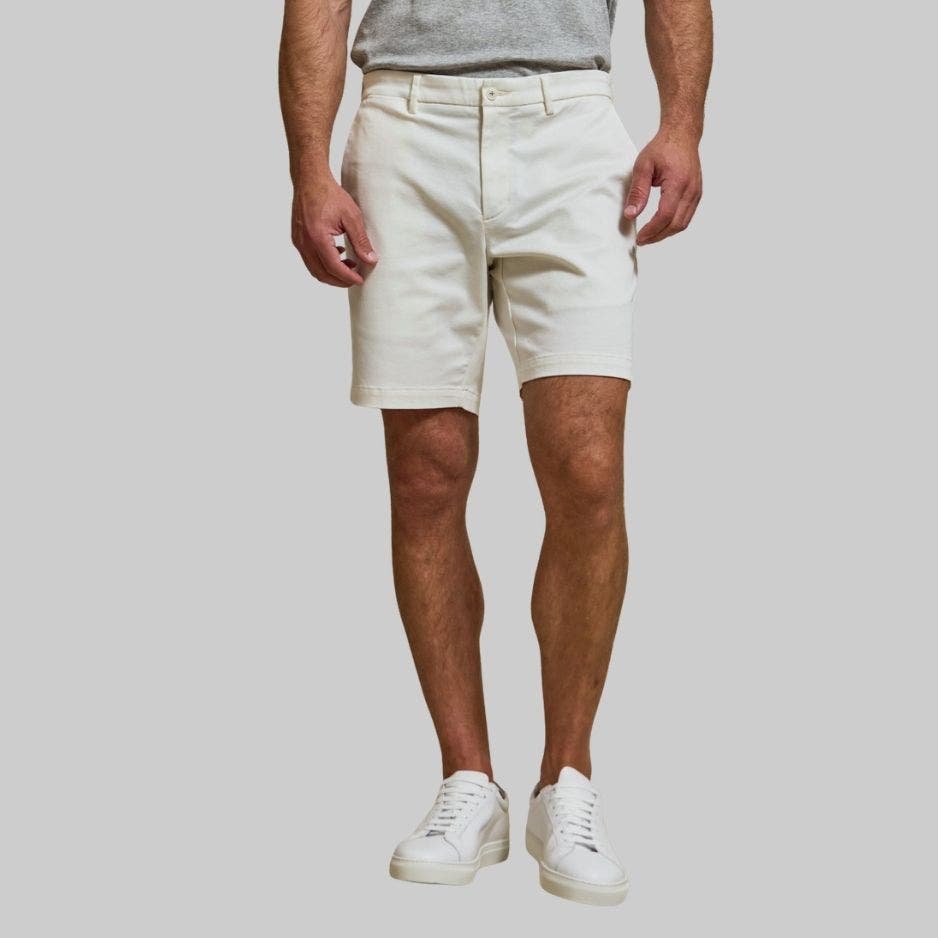 selected Off White