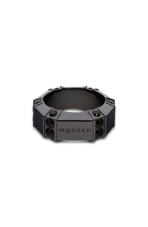Men's Dapper Ring