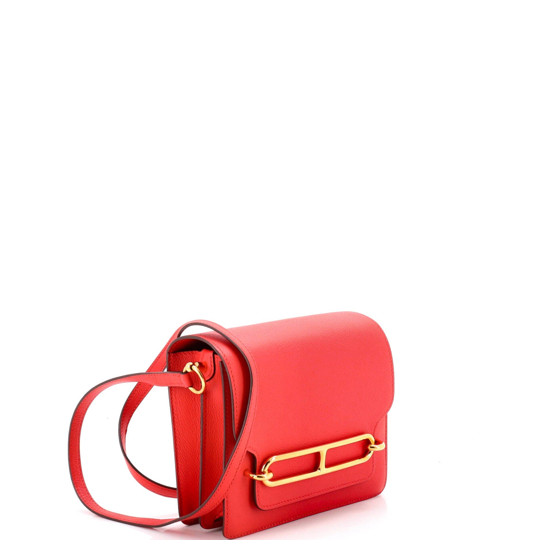 Roulis Bag Evercolor 18, Alternate, color, Red
