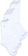 Calvin Klein 5-Pack Cushioned Crew Socks
