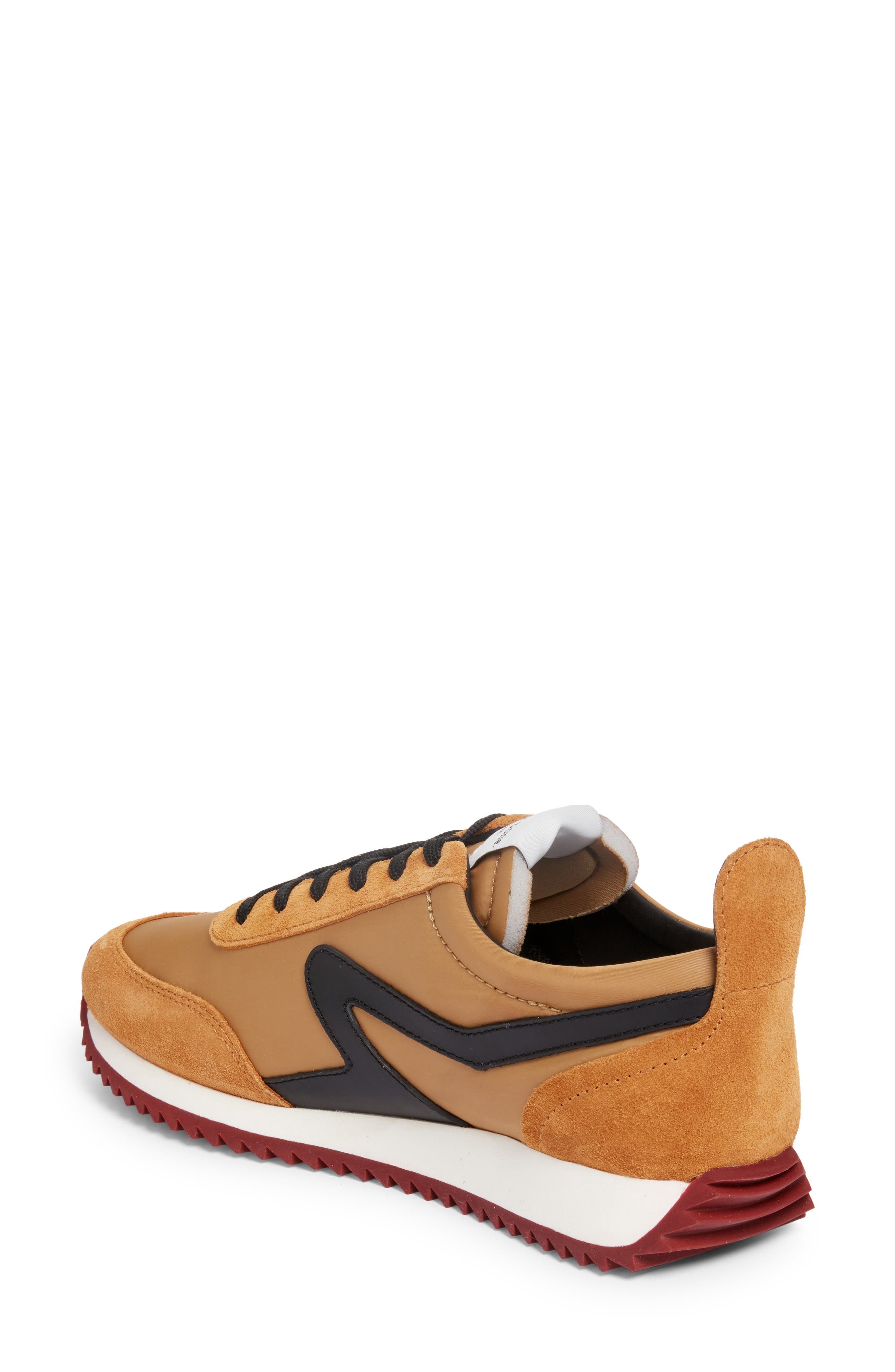 Retro Runner Sneaker - image 2