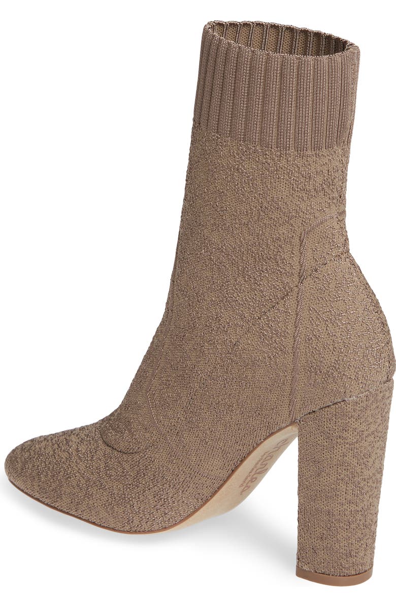Charles by Charles David Iceland Bootie, Alternate, color,
