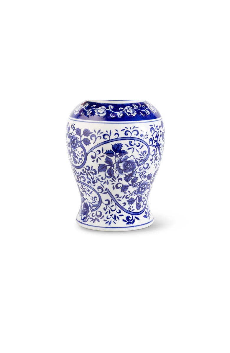 CocoBella Zyla Rose Branch Arrangement, Alternate, color, Pink