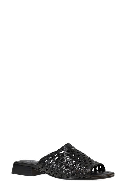 Folie Woven Sandal (Women)