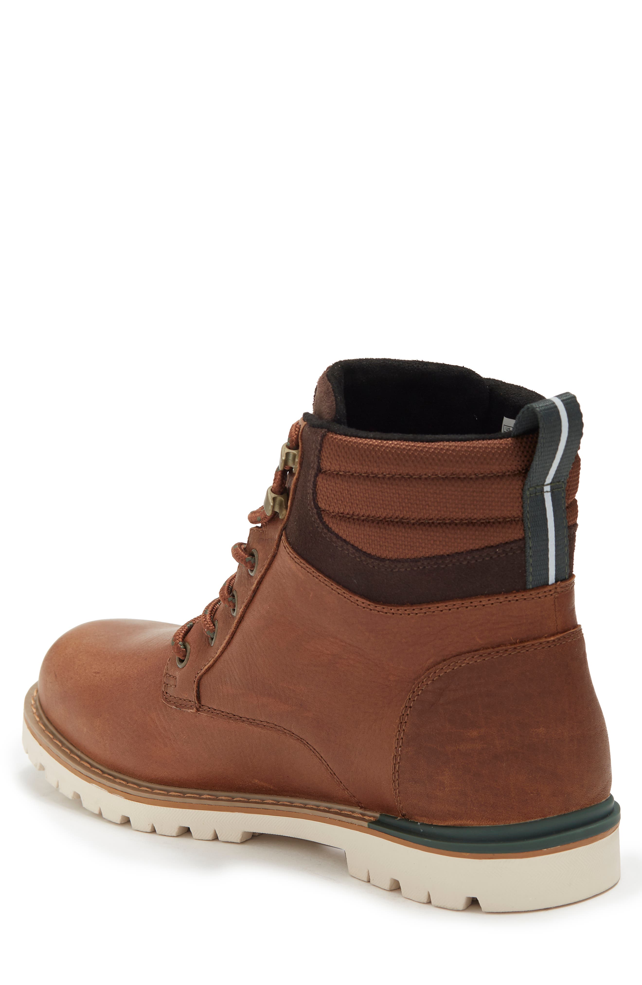 TOMS Ashland 2.0 Boot, Alternate, color, 