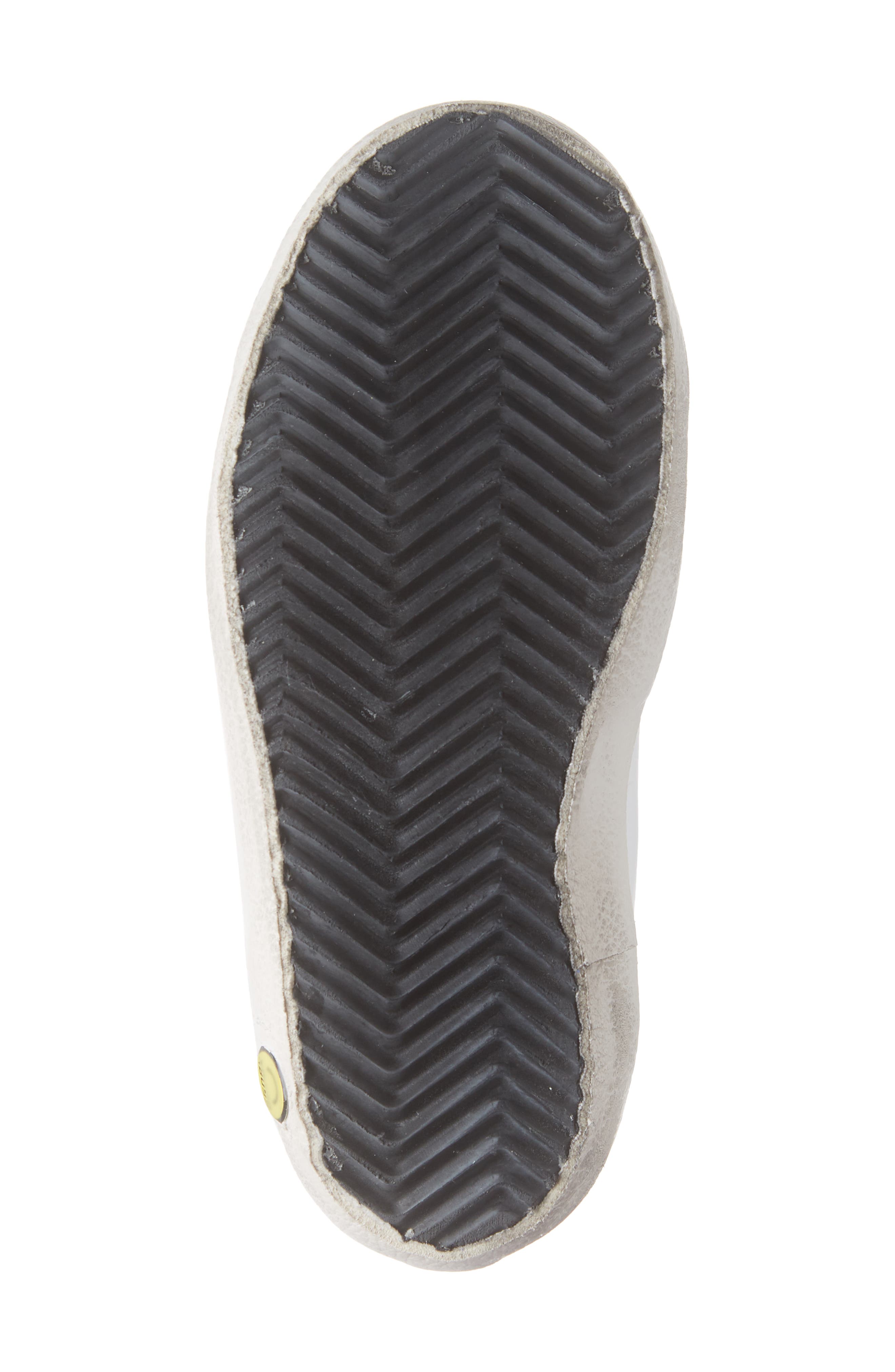 Golden Goose Super-Star Sneaker, Alternate, color, 