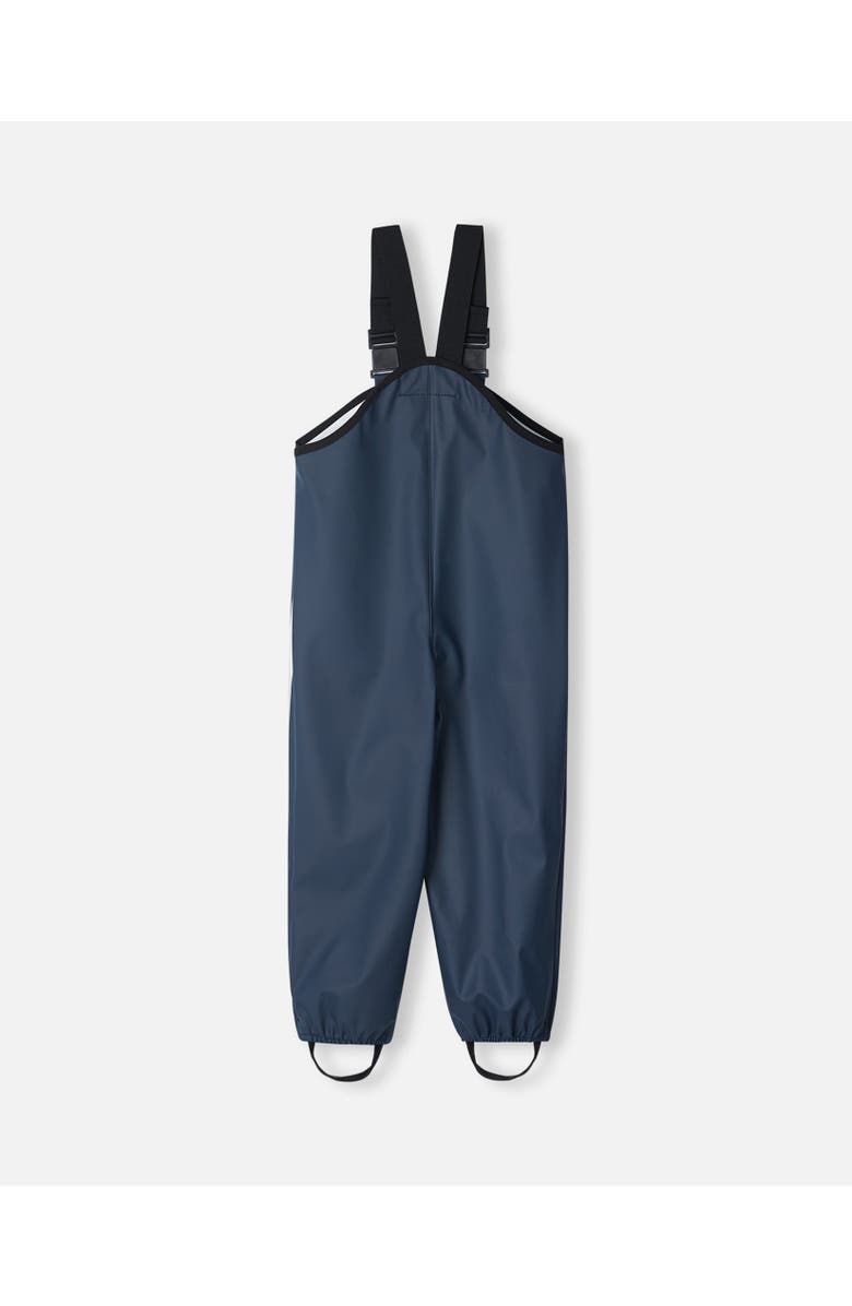 Reima Lammikko Rain pants, Main, color, Navy