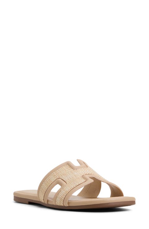 Kamiko Slide Sandal (Women)
