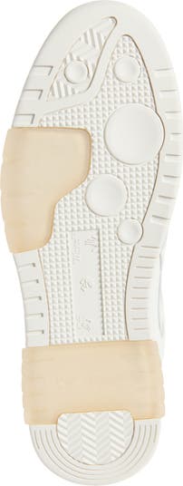 Out Of Office Leather Sneaker
