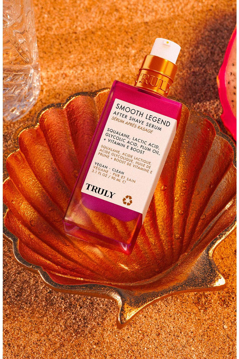 Smooth Legend After Shave Serum, Alternate, color, NO COLOR