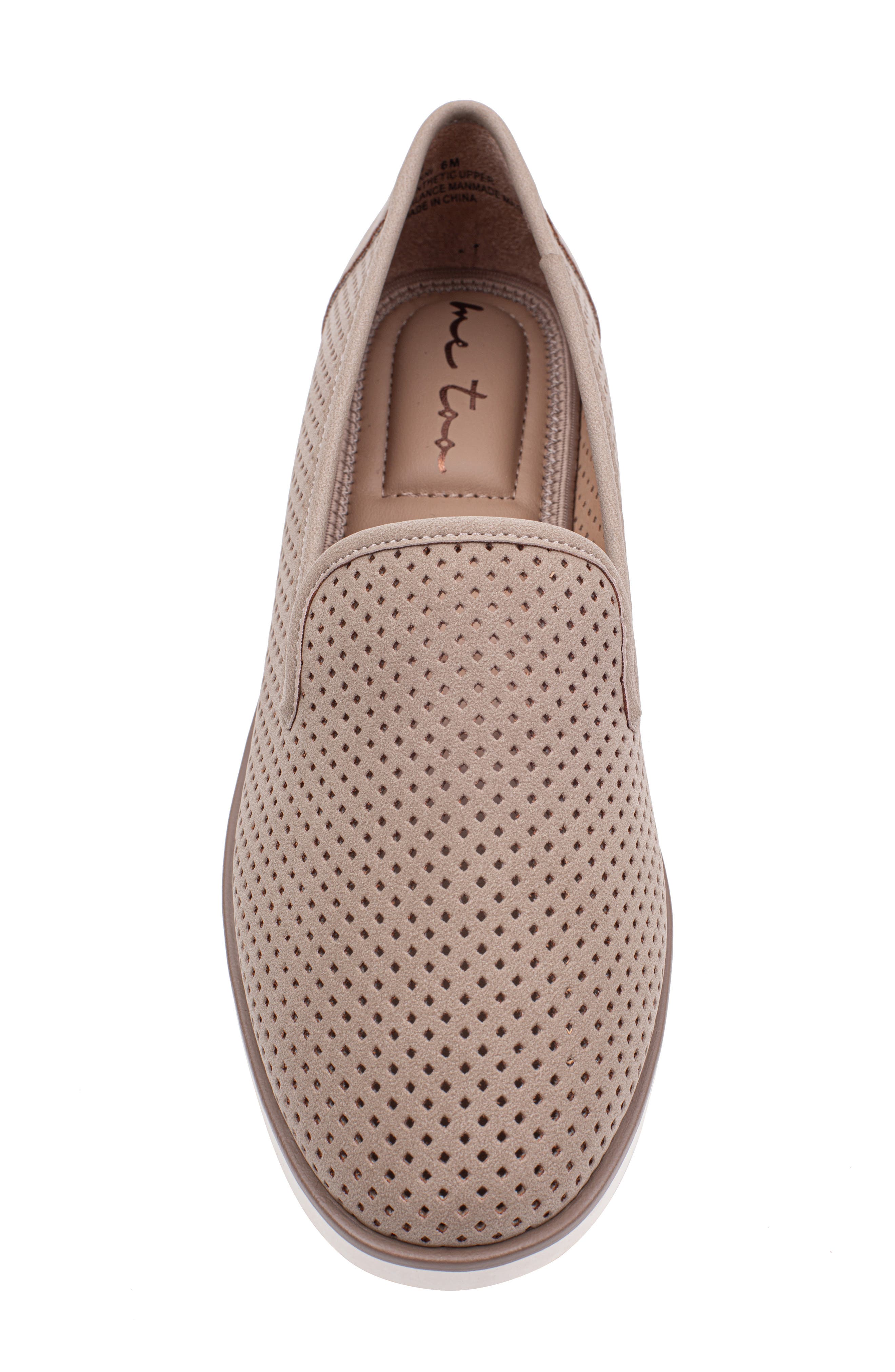 Bonni Loafer, Alternate, color, SAND