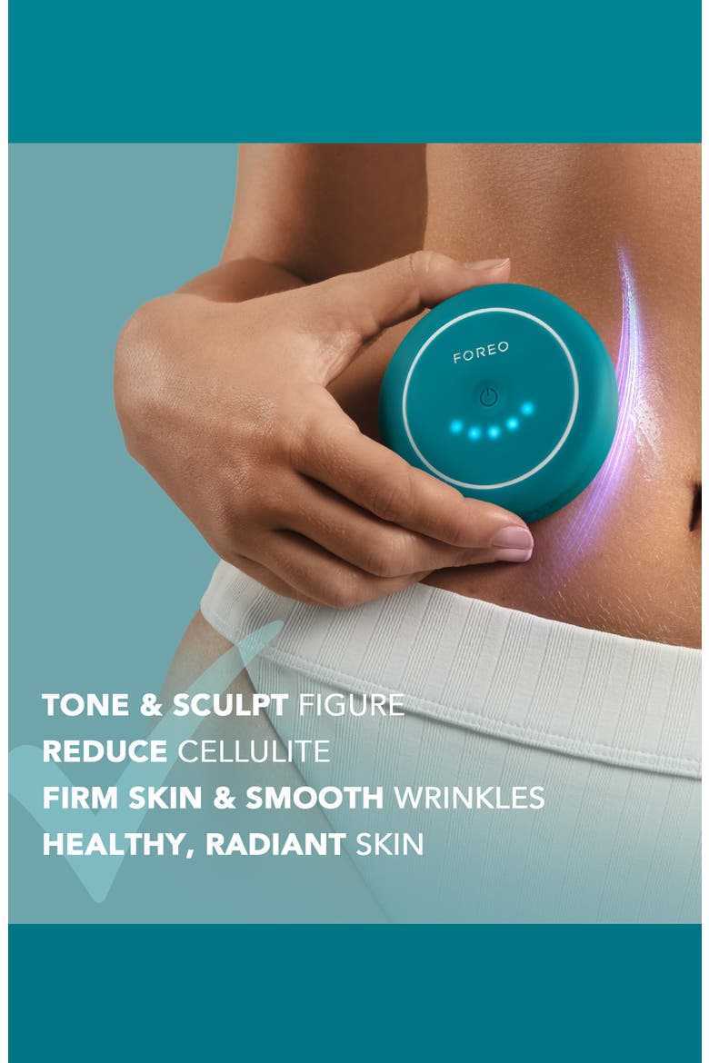 FOREO BEAR™ 2 Body Microcurrent Toning Device (Women) | Nordstrom