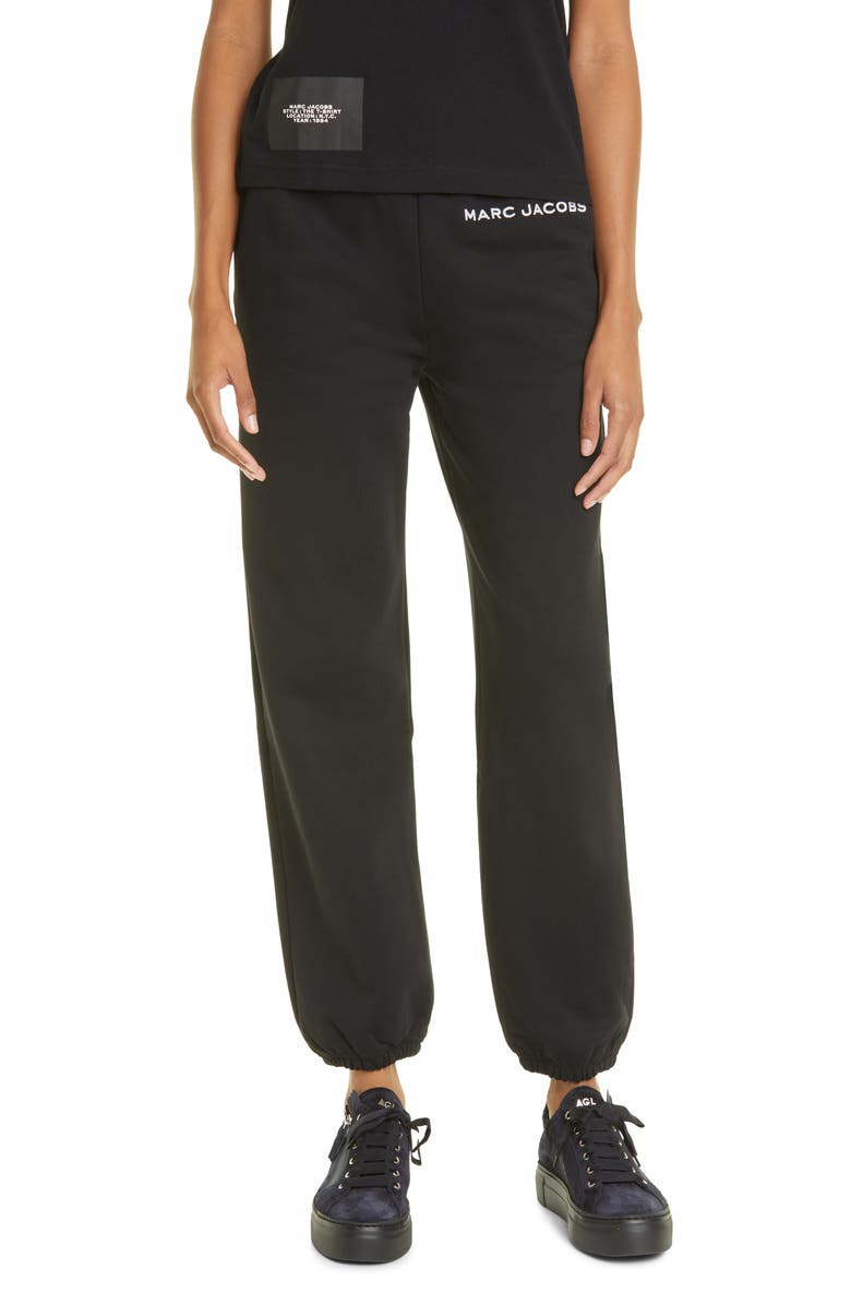 Marc Jacobs The Sweatpants, Main, color, 