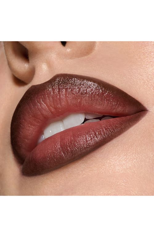 Mac Cosmetics Lipglazer Glossy Lip Liner In Red
