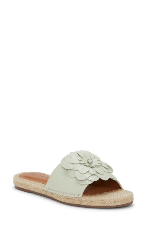 Biricha Slide Sandal (Women)