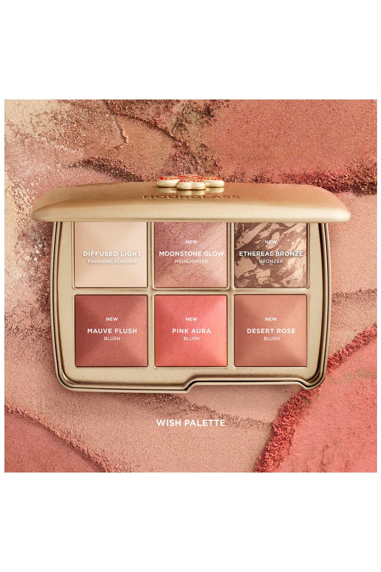 Ambient Lighting Edit Unlocked Palette, Alternate, color, WISH