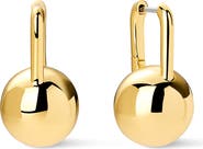 Ana Luisa Statement Earrings - Perry
