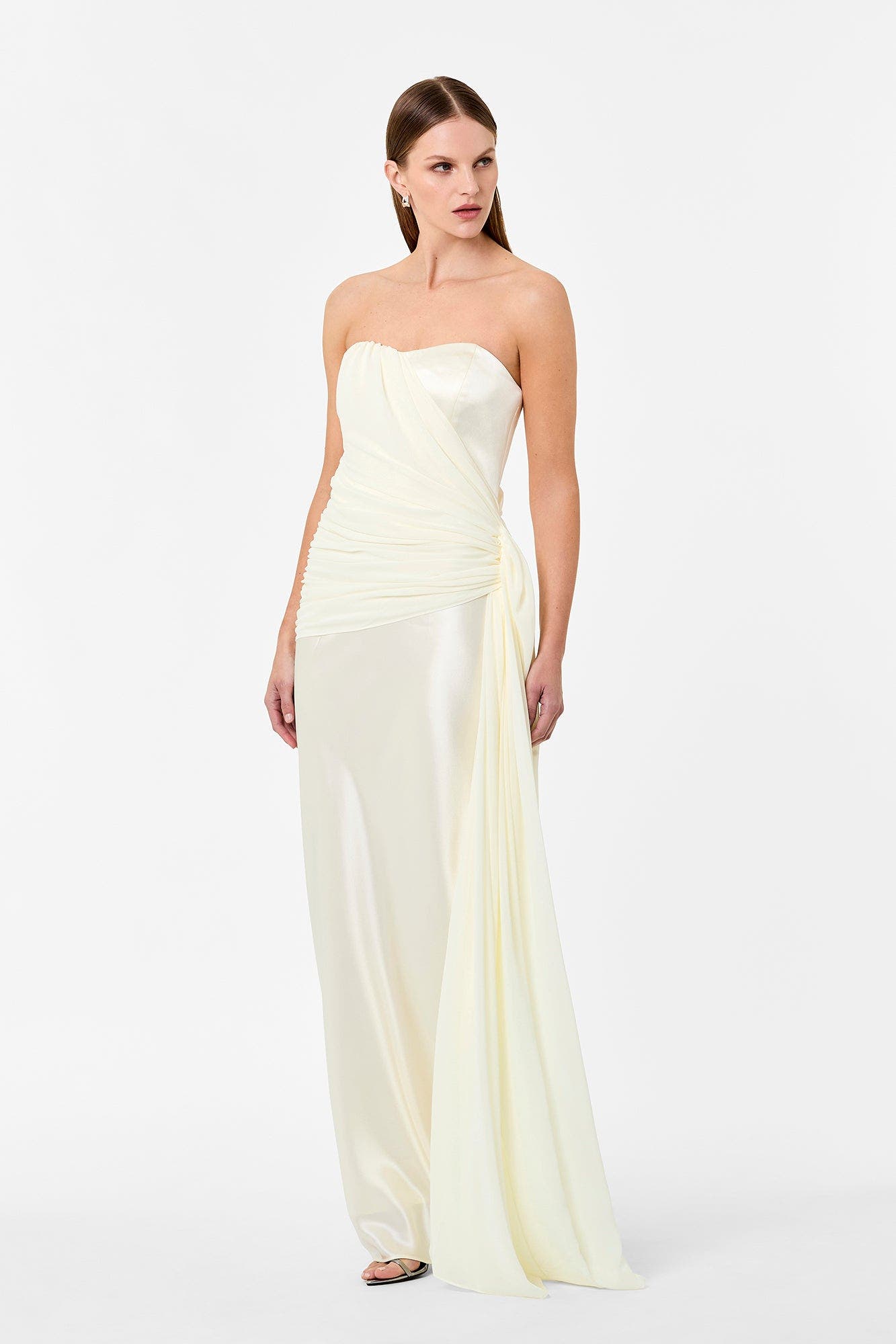 Milena Dress - image 4