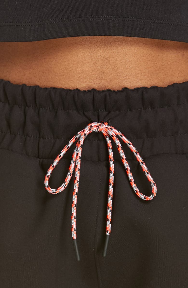 Jordan Winter Utility Fleece Joggers, Alternate, color, 