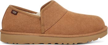 【日本限定モデル】  Leisure Slipper UGGplush Suede Outdoor 靴