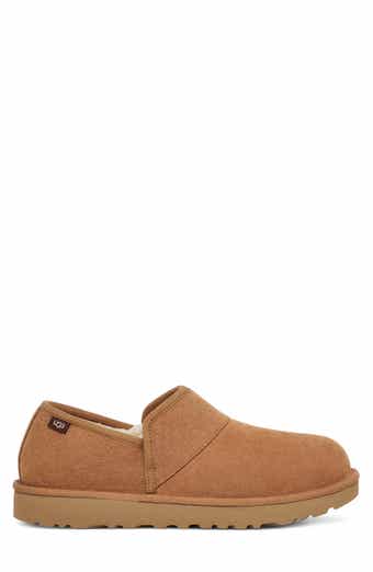 UGG® Leisure Outdoor Suede UGGplush Slipper