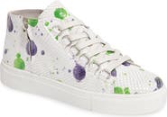 Blackstone NL43 Midi Sneaker