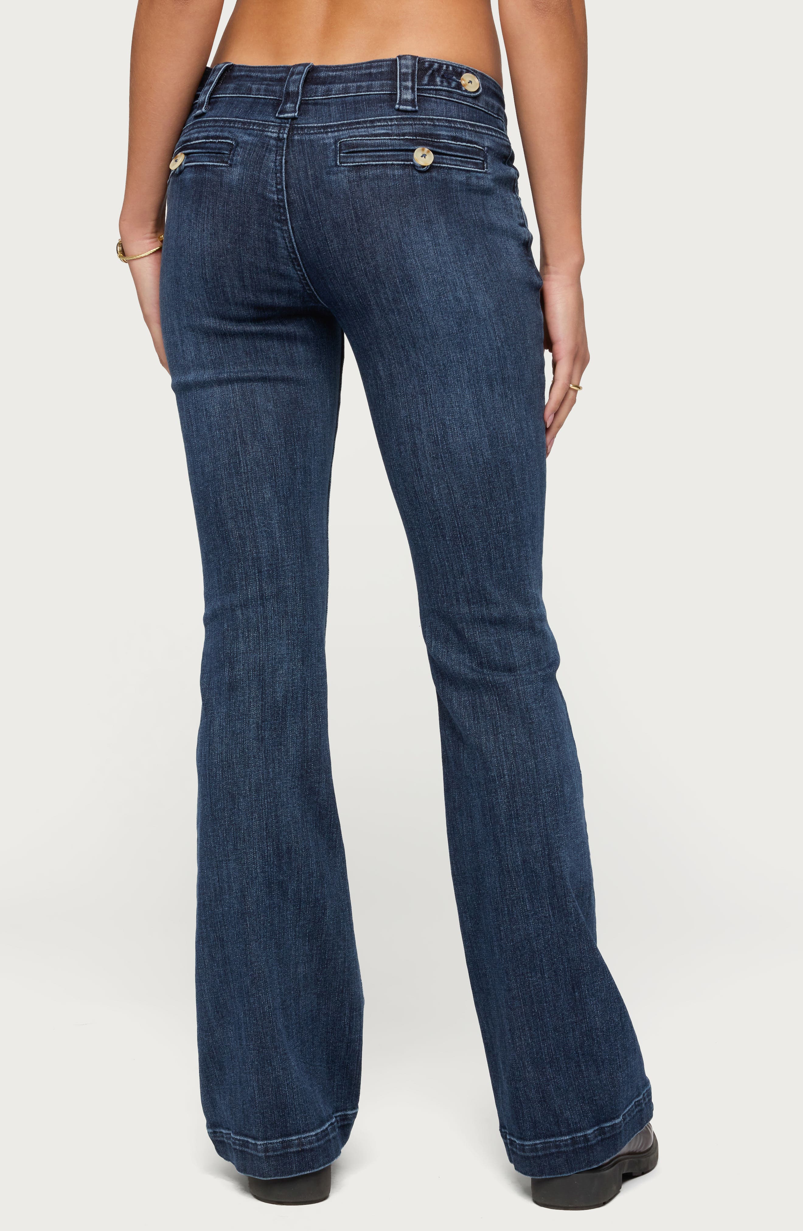 Roccio Bootcut Jeans - image 2