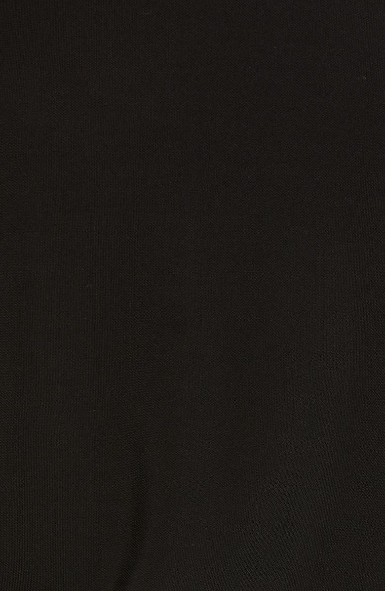 rag & bone Lace Trim Muscle Tank, Alternate, color,