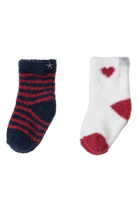 2-Pack Socks (Baby)