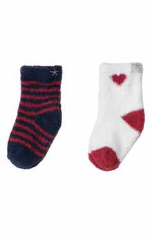 2-Pack Socks