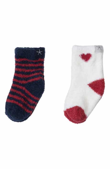 2-Pack Cozy Socks